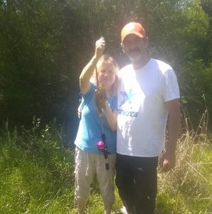 Meet your Posher, Joyce